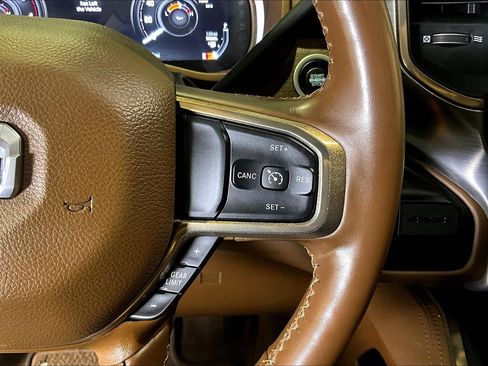 Used 2024 RAM 3500 Limited image 13