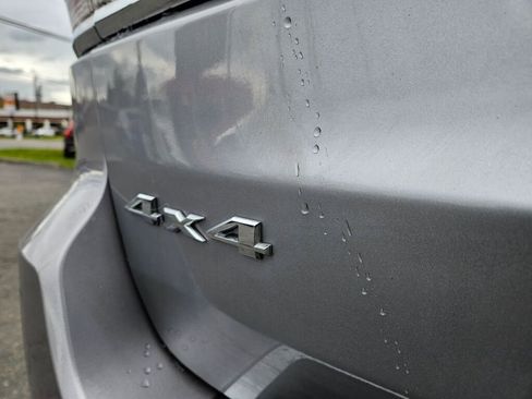 Used 2018 Jeep Grand Cherokee Limited image 6