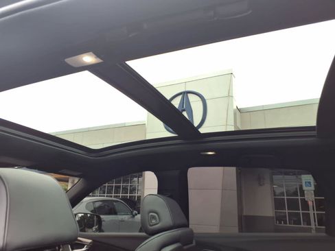 Certified 2026 Acura RDX A-Spec AWD/4WD image 24