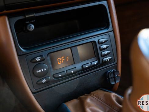 Used 2003 Porsche 911 Turbo image 14