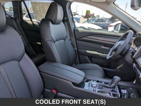 New 2025 MAZDA CX-50 2.5 Turbo w/ Weather Package image 14