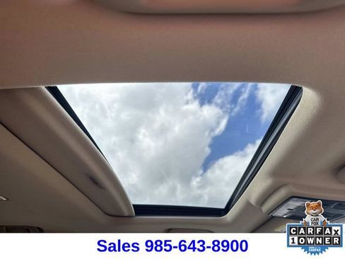 Used 2019 Toyota 4Runner Limited image 10