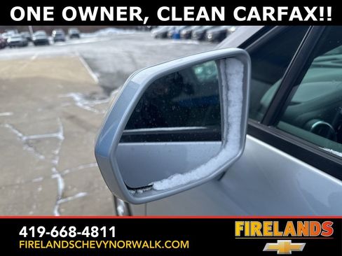 Certified 2020 Chevrolet Blazer LT image 24