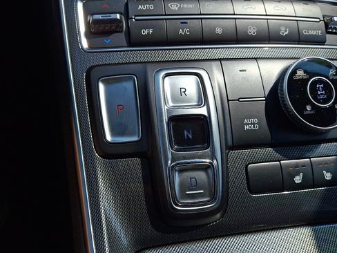 Certified 2023 Hyundai Santa Fe SEL AWD/4WD image 13
