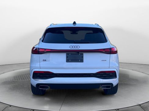 New 2025 Audi Q5 Prestige image 6