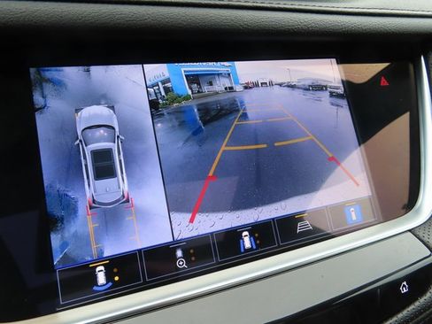 Used 2023 Cadillac XT5 Premium Luxury w/ Technology Package image 28