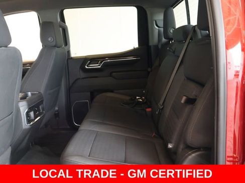Certified 2023 GMC Sierra 1500 Elevation w/ Preferred Package RWD image 17