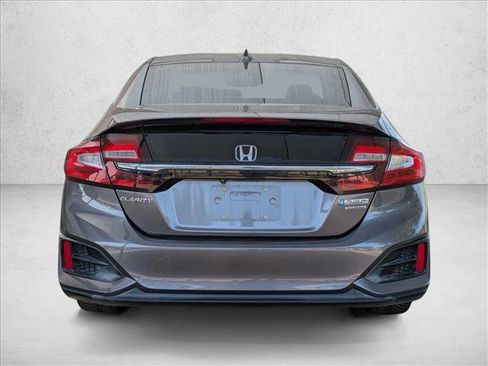 Used 2018 Honda Clarity Touring image 6