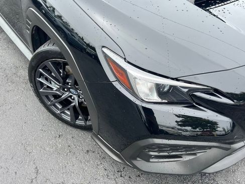 Used 2022 Subaru WRX Premium AWD/4WD image 2