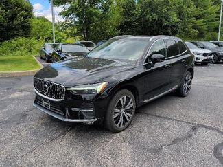 Used 2023 Volvo XC60 B5 Plus w/ Climate Package AWD/4WD video 1