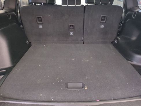 Used 2023 Jeep Grand Cherokee Altitude image 35