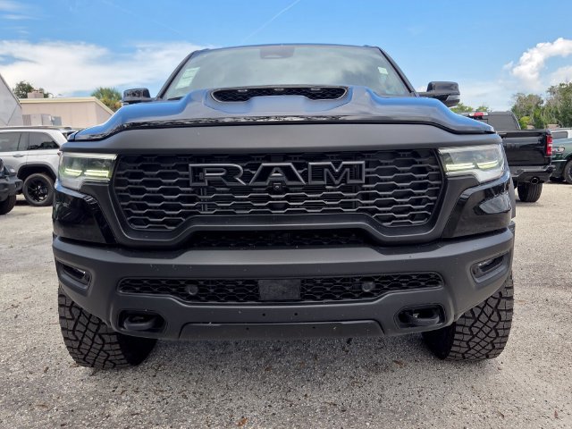 New 2026 RAM 1500 RHO w/ RHO Level 1 Equipment Group AWD/4WD image 4