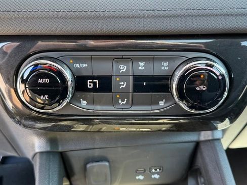 New 2026 Chevrolet TrailBlazer LT w/ Convenience Package AWD/4WD image 29