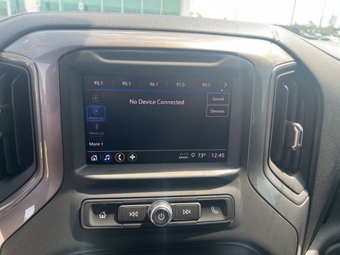 Used 2025 GMC Sierra 3500 Pro w/ 1SA Pro Safety Plus Package image 29