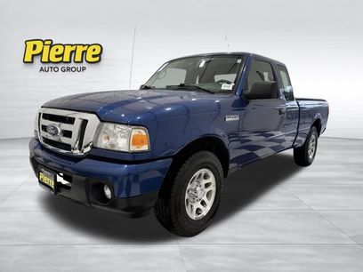Used 2011 Ford Ranger XLT