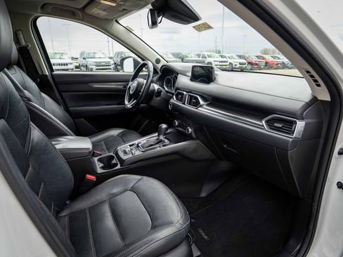 Used 2017 MAZDA CX-5 Grand Touring AWD/4WD image 18