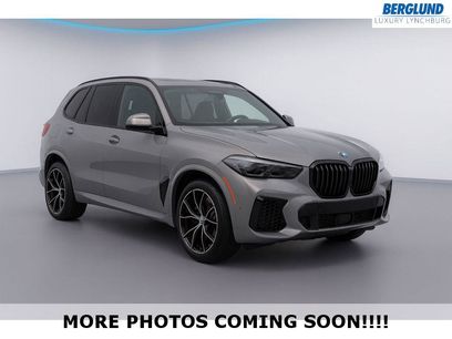 Used 2025 BMW X5 xDrive40i w/ Parking Assistance Package