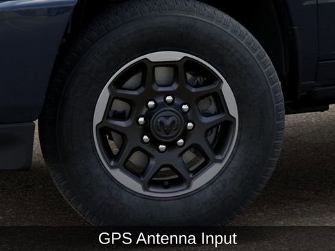 New 2025 RAM 2500 Laramie image 10