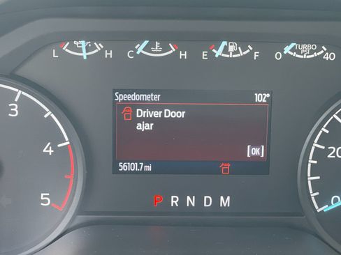 Used 2023 Ford F350 XL AWD/4WD image 27