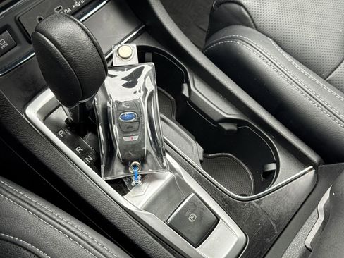 Used 2024 Subaru Ascent Limited w/ Technology Package image 37