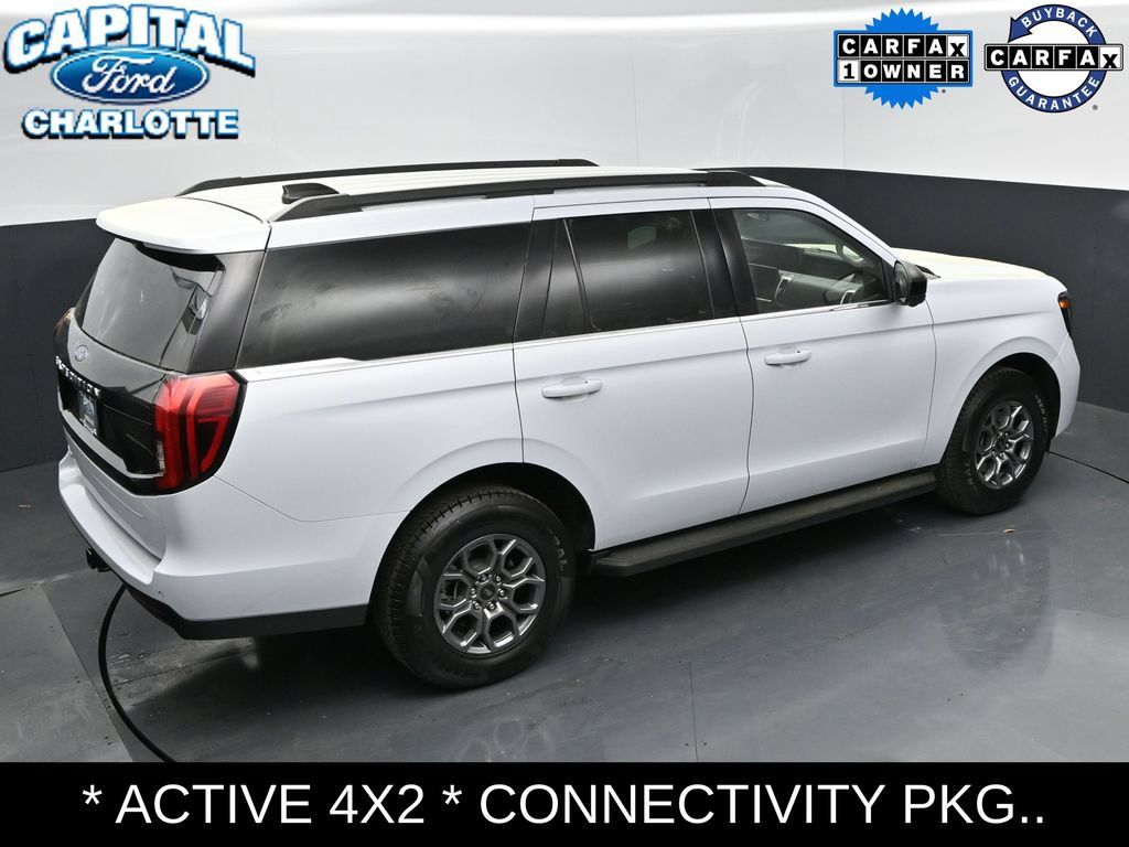 Used 2025 Ford Expedition Active RWD image 30