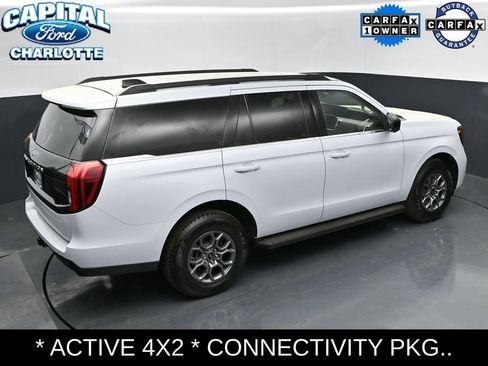 Used 2025 Ford Expedition Active RWD image 30