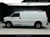 Used 2024 GMC Savana 2500 w/ Driver Convenience Package image 3