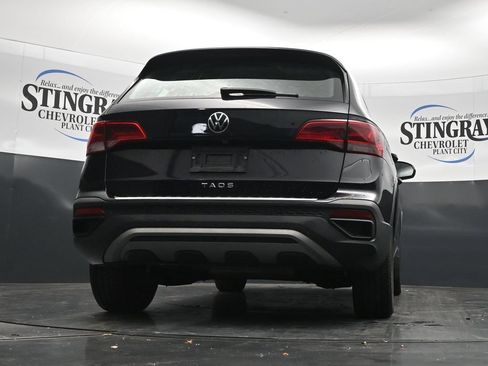 Used 2022 Volkswagen Taos S FWD image 31