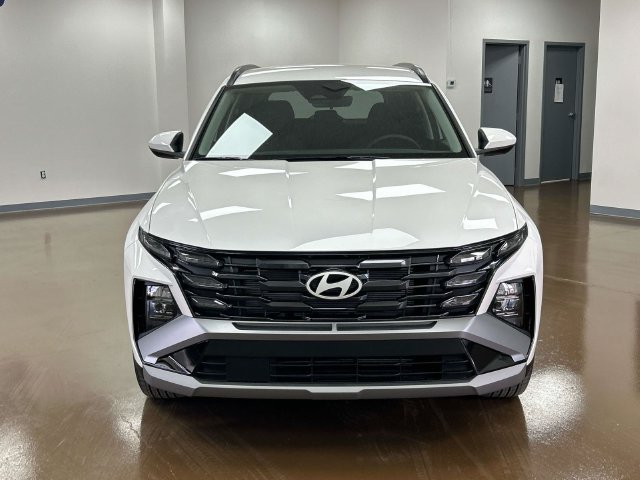 New 2026 Hyundai Tucson SEL FWD image 2