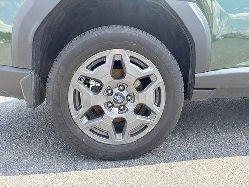 Certified 2026 Subaru Outback Premium AWD/4WD image 14