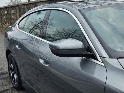 Used 2024 BMW i4 eDrive40 w/ Premium Package RWD image 18