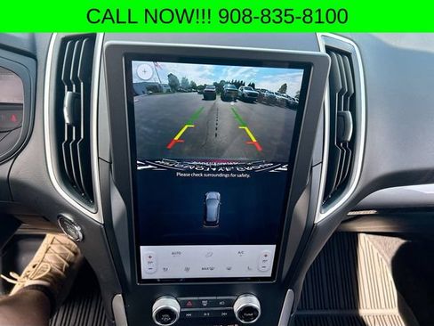 Used 2024 Ford Edge SEL w/ Convenience Package AWD/4WD image 20