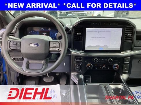 Used 2024 Ford F150 STX AWD/4WD image 29