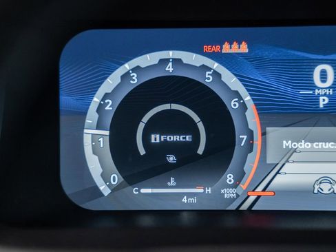 New 2026 Toyota Tacoma TRD Sport AWD/4WD image 50