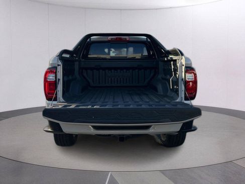New 2026 GMC Canyon AT4 w/ Nightfall Edition AWD/4WD image 5