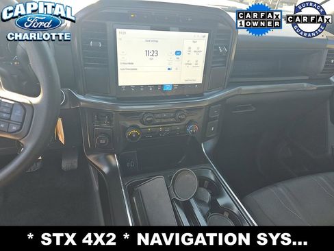 Used 2024 Ford F150 STX image 17