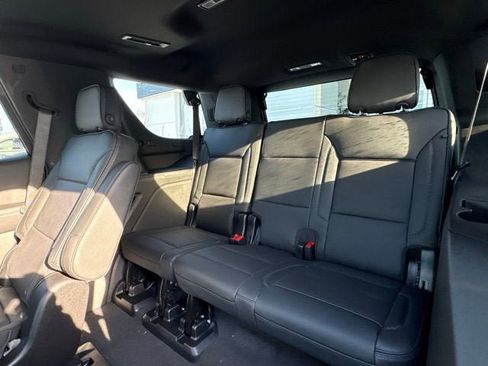 New 2026 GMC Yukon Denali w/ Denali Reserve Package image 19