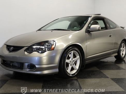 Used 2003 Acura RSX Type-S image 20