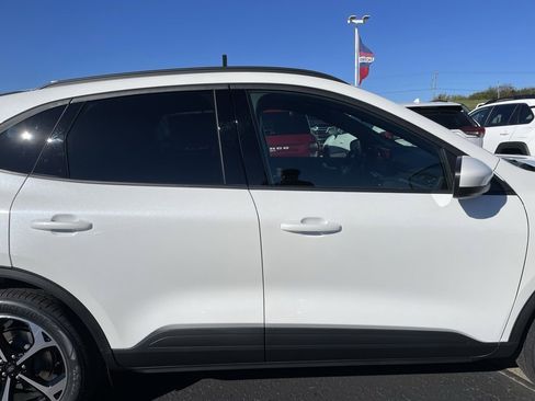 New 2026 Ford Escape ST-Line Select w/ Tech Pack #1 image 28