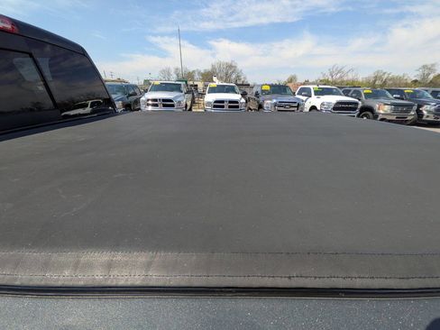 Used 2017 RAM 1500 Big Horn image 11