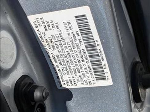 Used 2014 Honda CR-V EX-L image 27