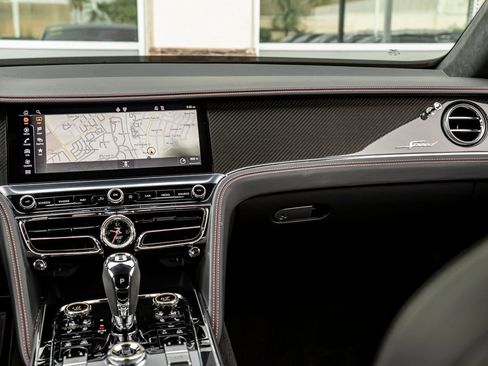 Certified 2023 Bentley Flying Spur W12 image 24