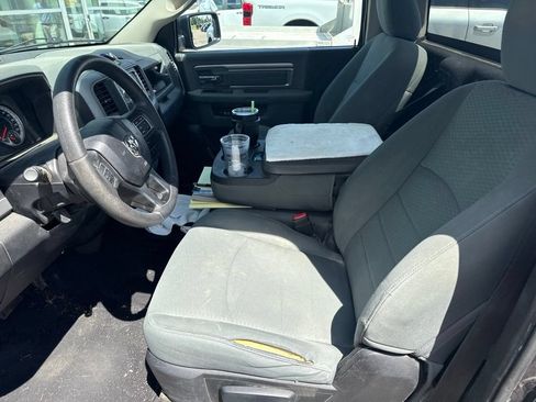 Used 2016 RAM 1500 Tradesman w/ Power & Remote Entry Group RWD image 7