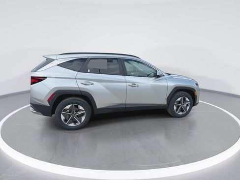 New 2026 Hyundai Tucson SEL AWD/4WD image 9