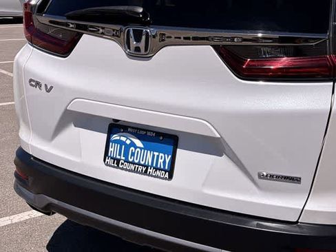 Used 2020 Honda CR-V Touring image 13