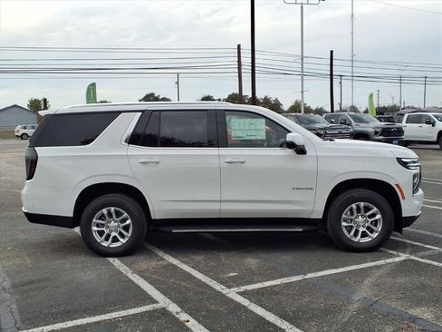 New 2026 Chevrolet Suburban LT w/ Comfort Package image 3