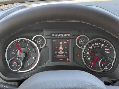 New 2026 RAM 2500 Big Horn image 26