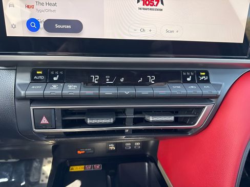 Used 2026 Toyota Camry XSE image 16