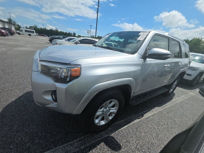 Used 2016 Toyota 4Runner SR5 Premium