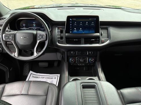 Used 2023 Chevrolet Suburban RST AWD/4WD image 27